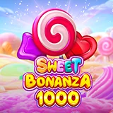 Bocoran RTP Slot Pragmatic Sweet Bonanza 1000